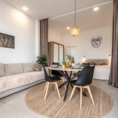 Increible Loft Junto A La Ciudad De Ciencias ולנסיה
