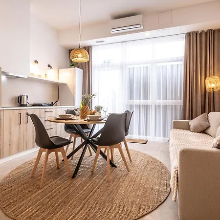 Increible Loft Junto A La Ciudad De Ciencias *