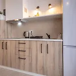 Increible Loft Junto A La Ciudad De Ciencias *