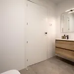 Increible Loft Junto A La Ciudad De Ciencias Apartmán *