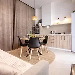 Increible Loft Junto A La Ciudad De Ciencias Apartmán Valencie