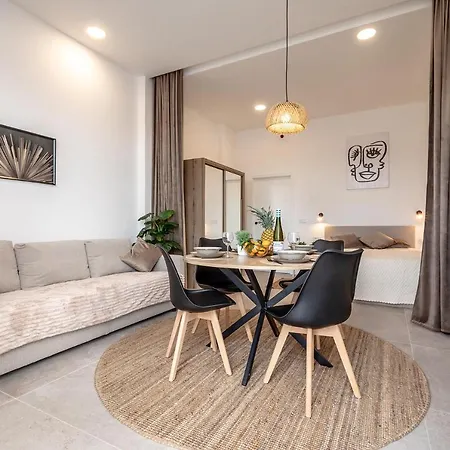 Increible Loft Junto A La Ciudad De Ciencias Valencia