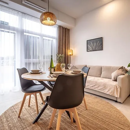 Apartment Increible Loft Junto A La Ciudad De Ciencias *