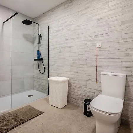 Increible Loft Junto A La Ciudad De Ciencias * Valencia