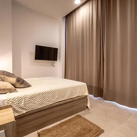 Increible Loft Junto A La Ciudad De Ciencias Appartement *