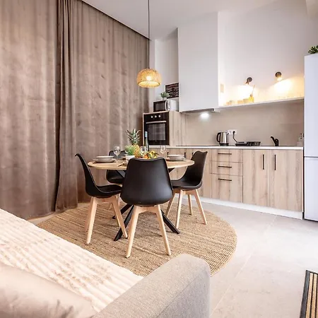 Increible Loft Junto A La Ciudad De Ciencias Lejlighed Valencia
