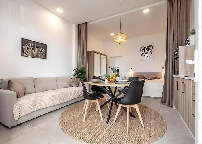 Increible Loft Junto A La Ciudad De Ciencias Valencia