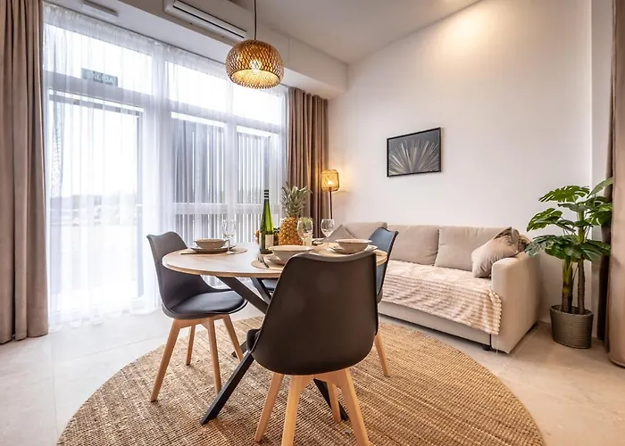 Appartement Increible Loft Junto A La Ciudad De Ciencias *