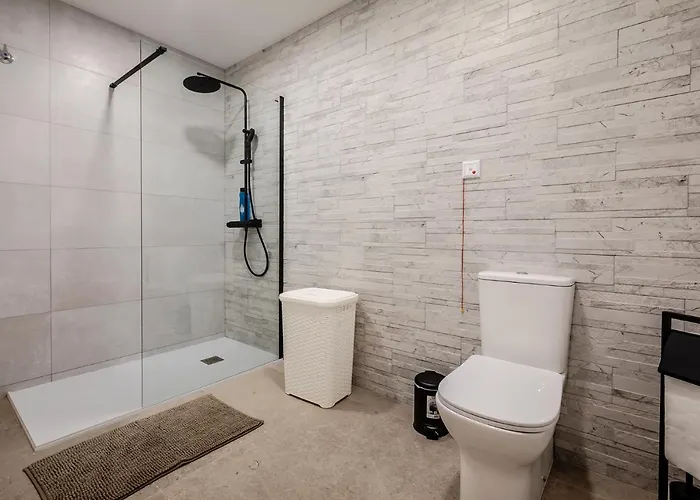Increible Loft Junto A La Ciudad De Ciencias * Valencia