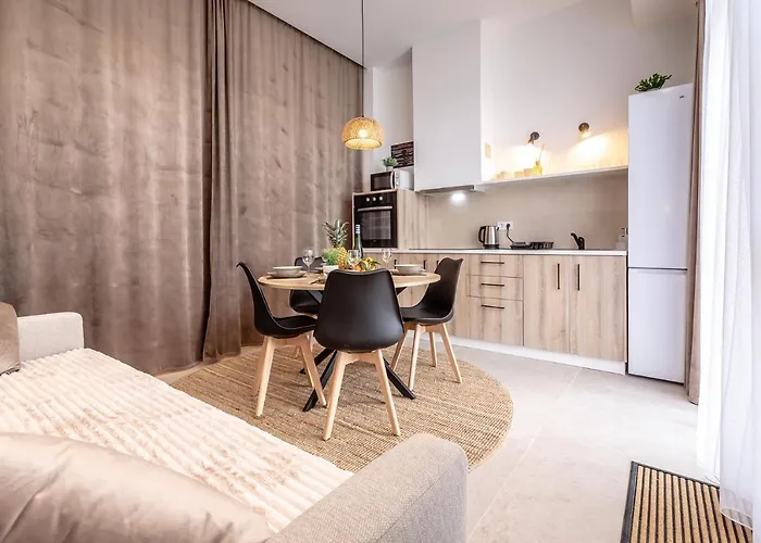 Increible Loft Junto A La Ciudad De Ciencias Appartement Valencia