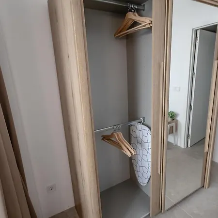 Increible Loft Junto A La Ciudad De Ciencias